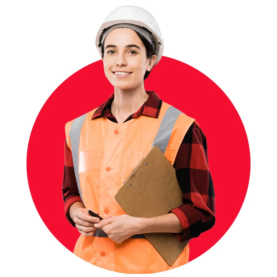 Construction Worker 2