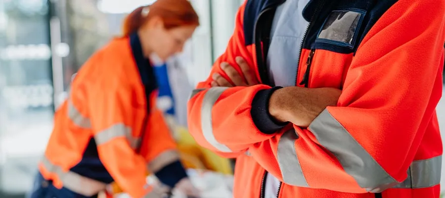 Rescue Services