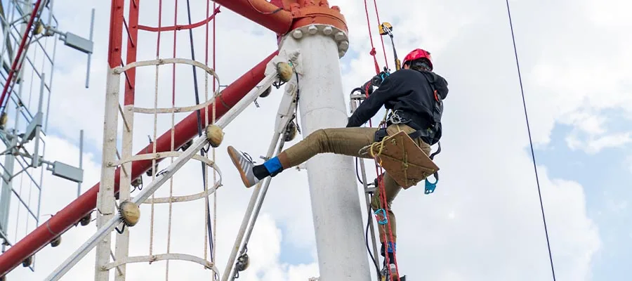 Safety Training