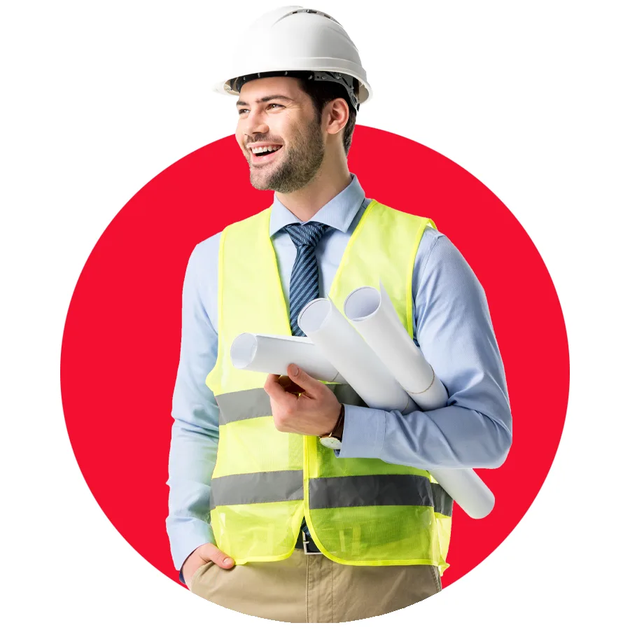 Construction Worker