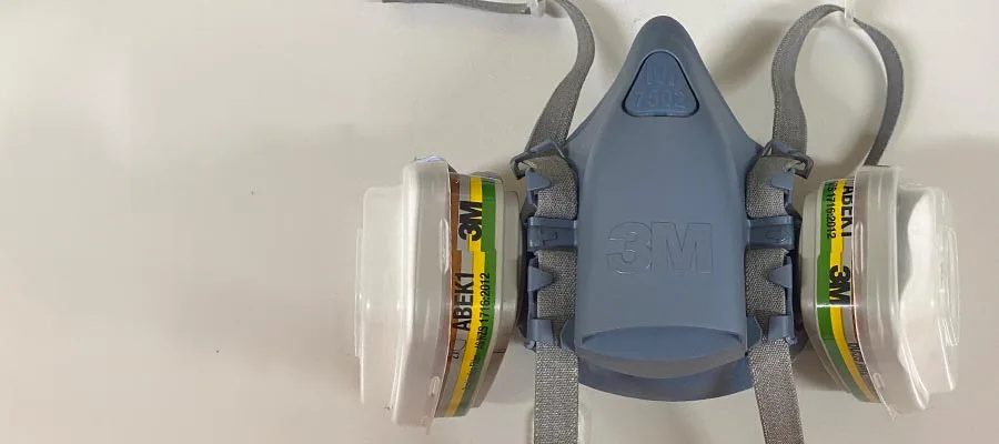 3M Mask