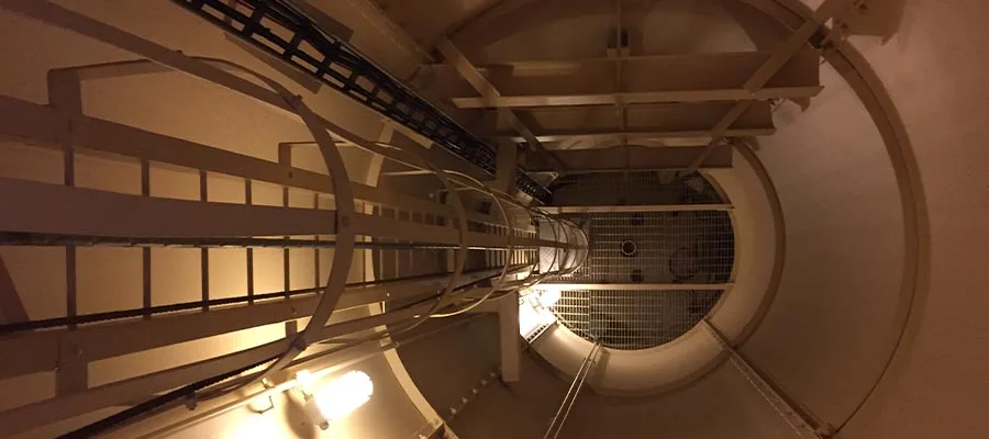 Confined Space