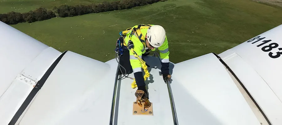 Safety Training