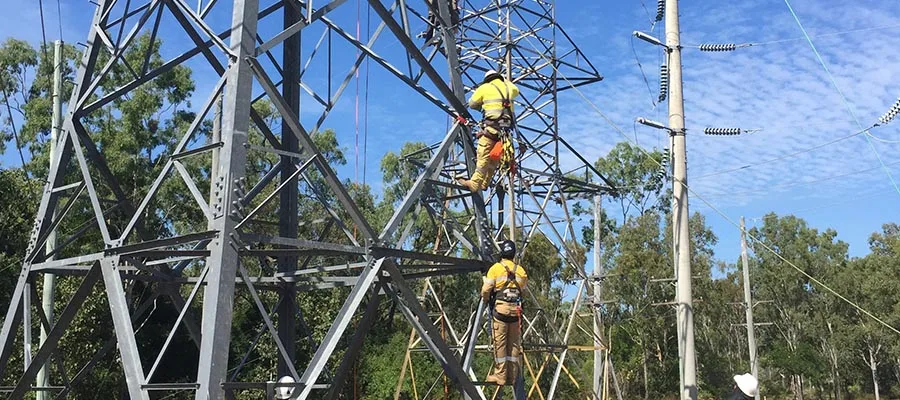Rescue Scenario & Rehearsal Training