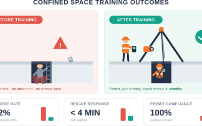Who Needs Confined Space Training? WHS Rules Explained